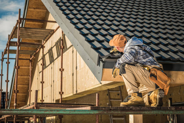Best Storm Damage Roof Repair  in Brigham City, UT