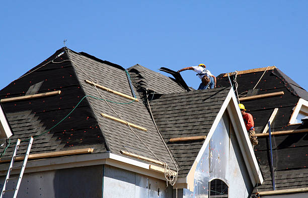 Quick and Trustworthy Emergency Roof Repair Services in Brigham City, UT