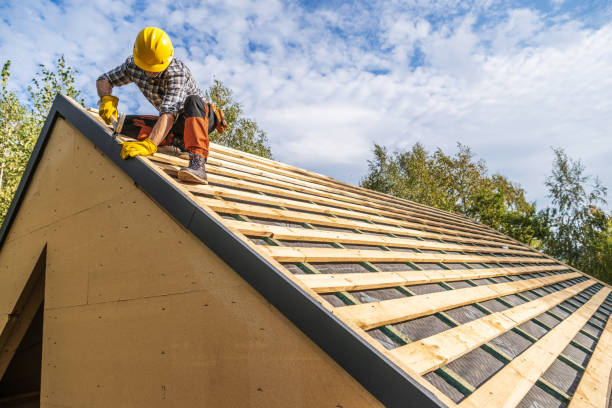 Best Roof Leak Repair  in Brigham City, UT