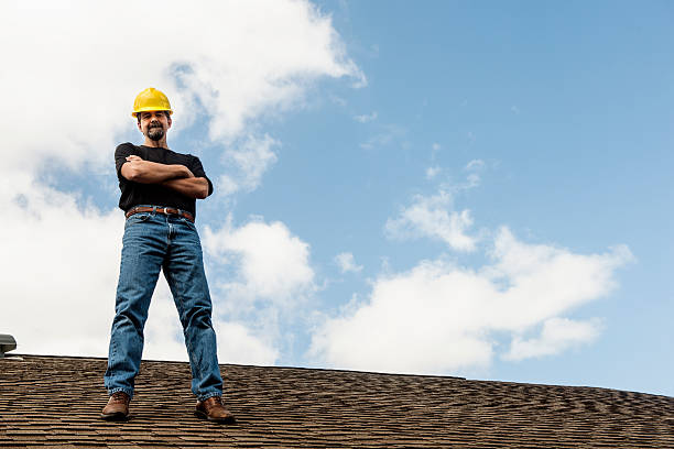 Professional Roofing Contractor in Brigham City, UT